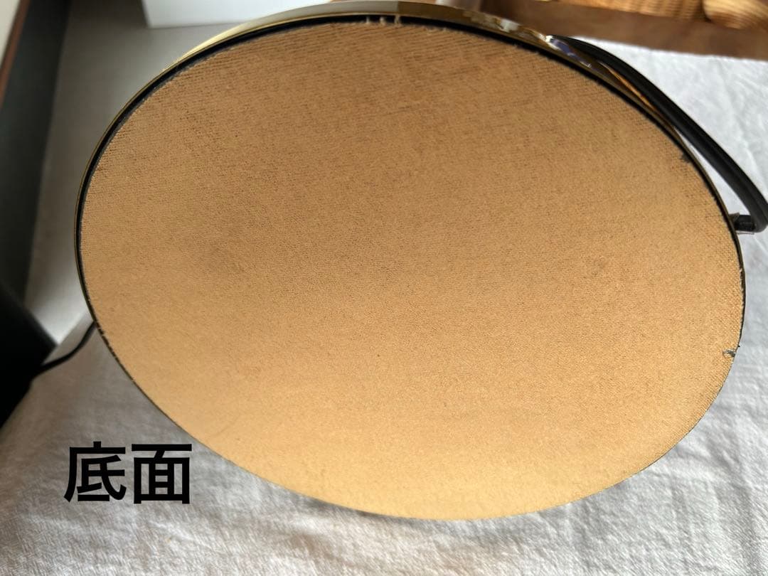 ヤマギワ　yamagiwa 廃盤　フロアランプ　フロアライト　ミッドセンチュリー