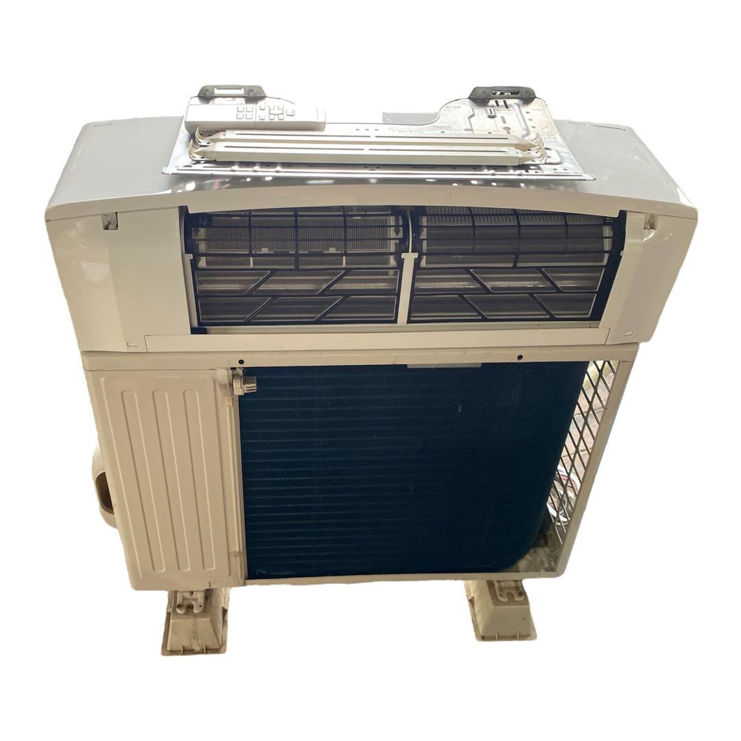 Panasonic ルームエアコン CS-40HE2E6 18年製