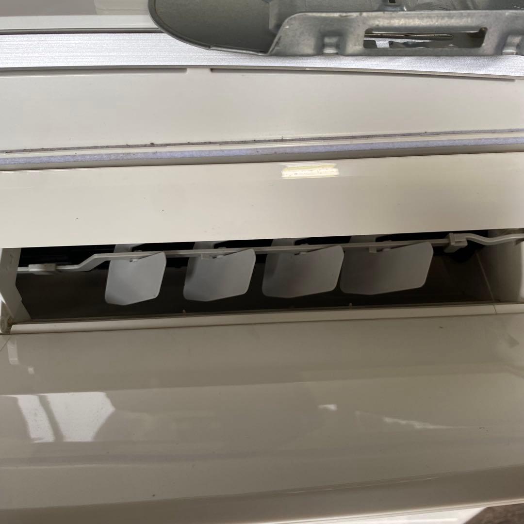 Panasonic ルームエアコン CS-40HE2E6 18年製