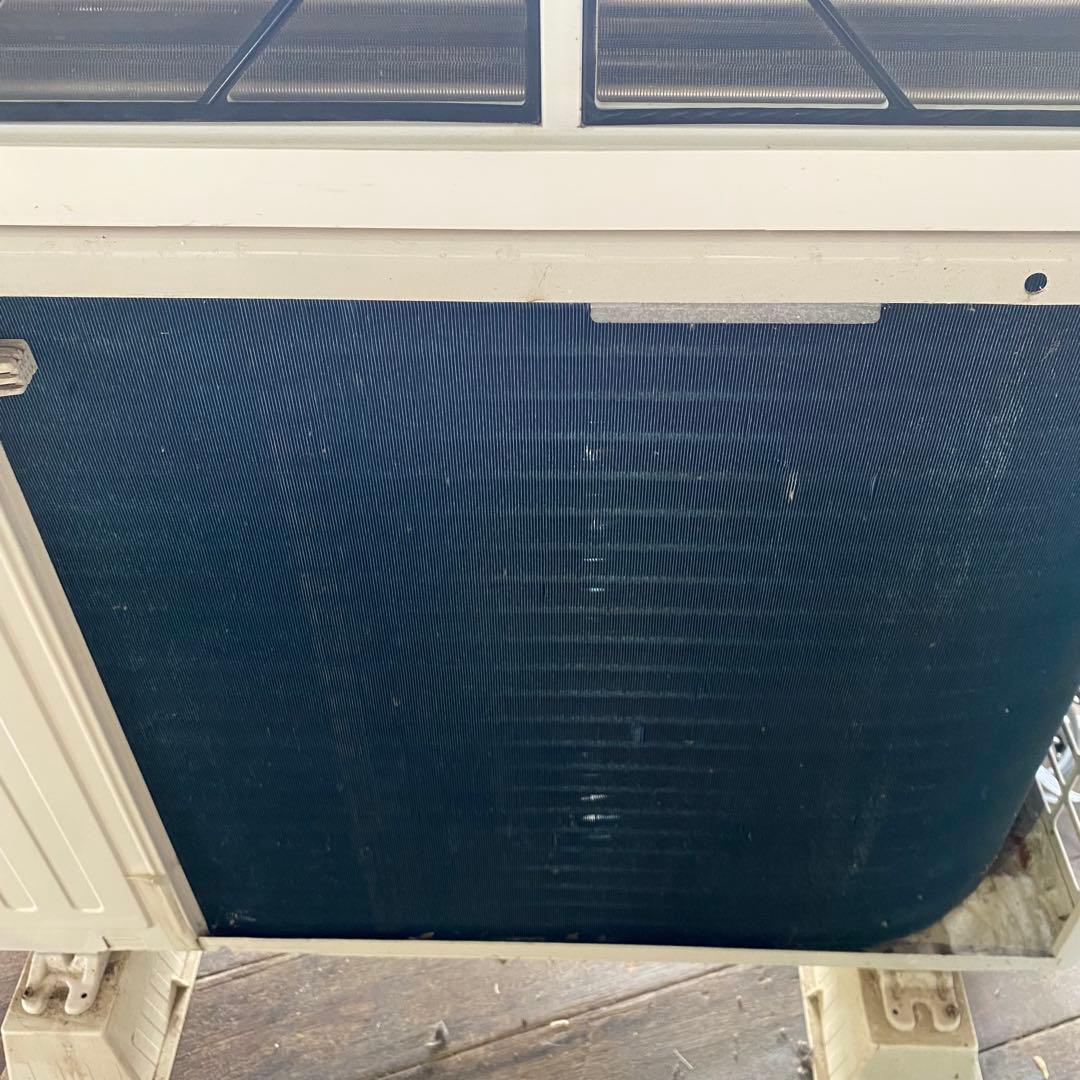 Panasonic ルームエアコン CS-40HE2E6 18年製