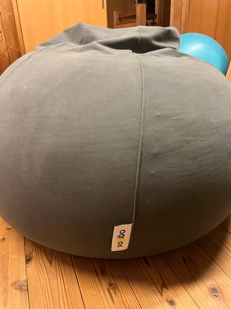 【値下げ承ります】Yogibo pod