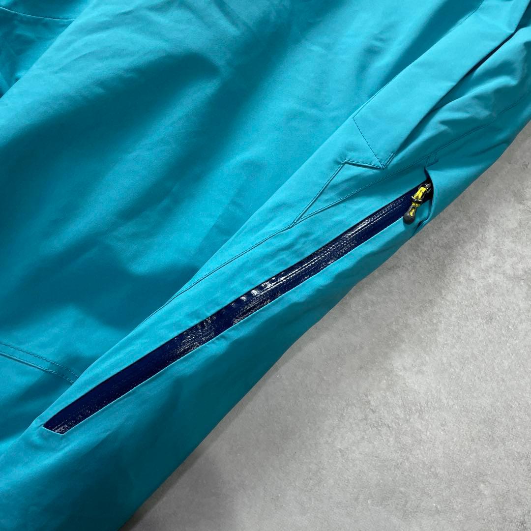 高機能✨ミズノ スキーウェア パンツ Lサイズ メンズ 現行タグ