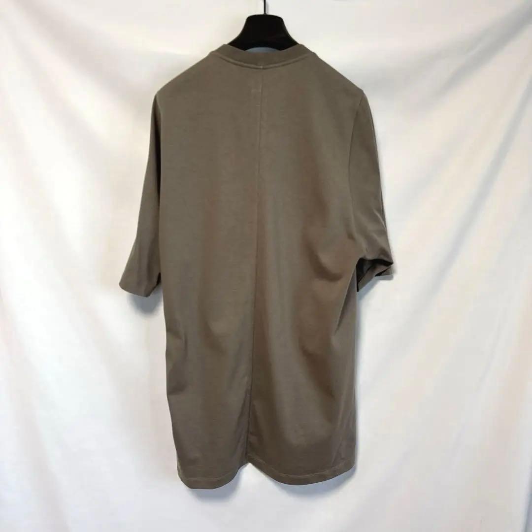 rick owens クルーネックT