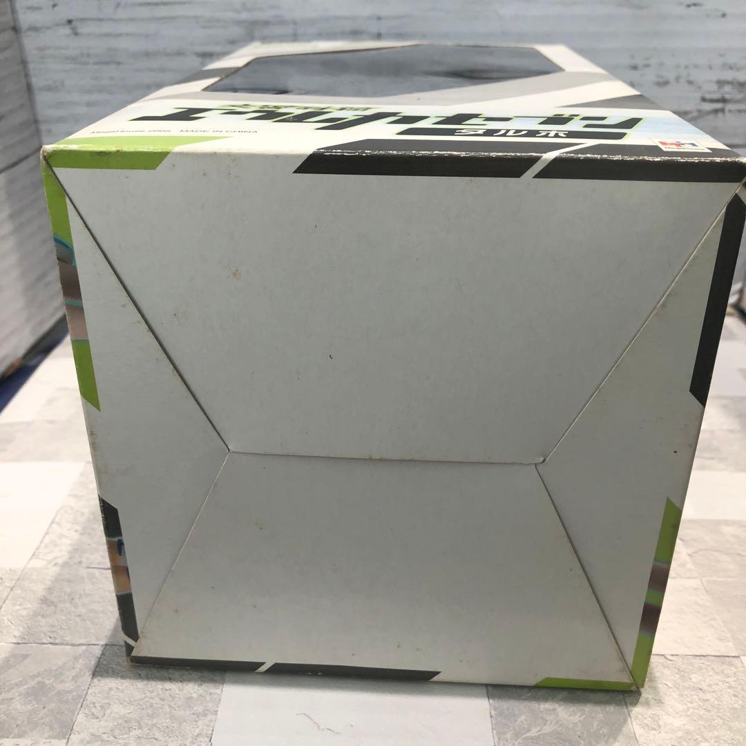 文響詩篇 エウレカセブン タルホ エウレカ フィギュア2体セット 新品未開封品