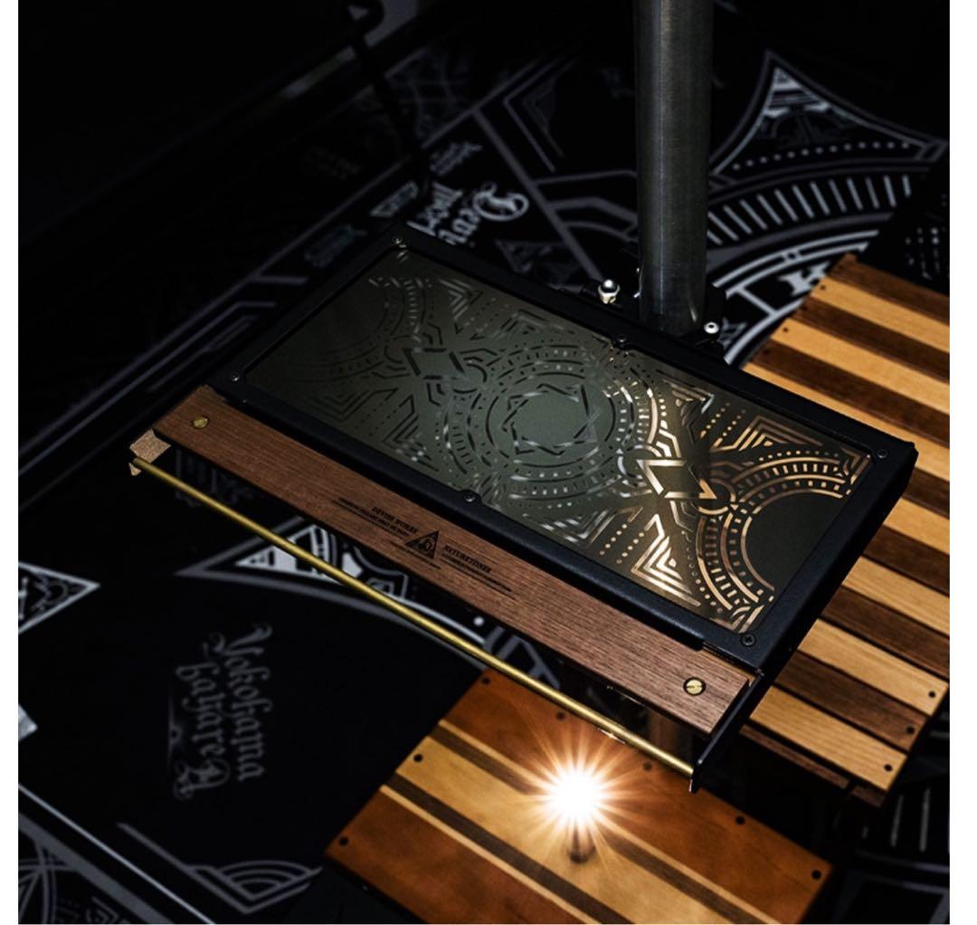 デバイスワークス ATTCHI