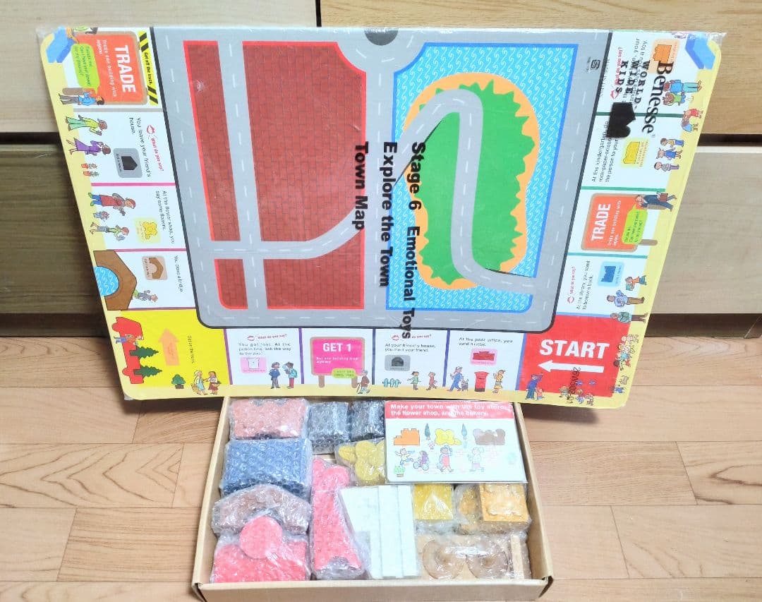 2019年新版★完品フルセット フォニックス版DVD ワールドワイドキッズ