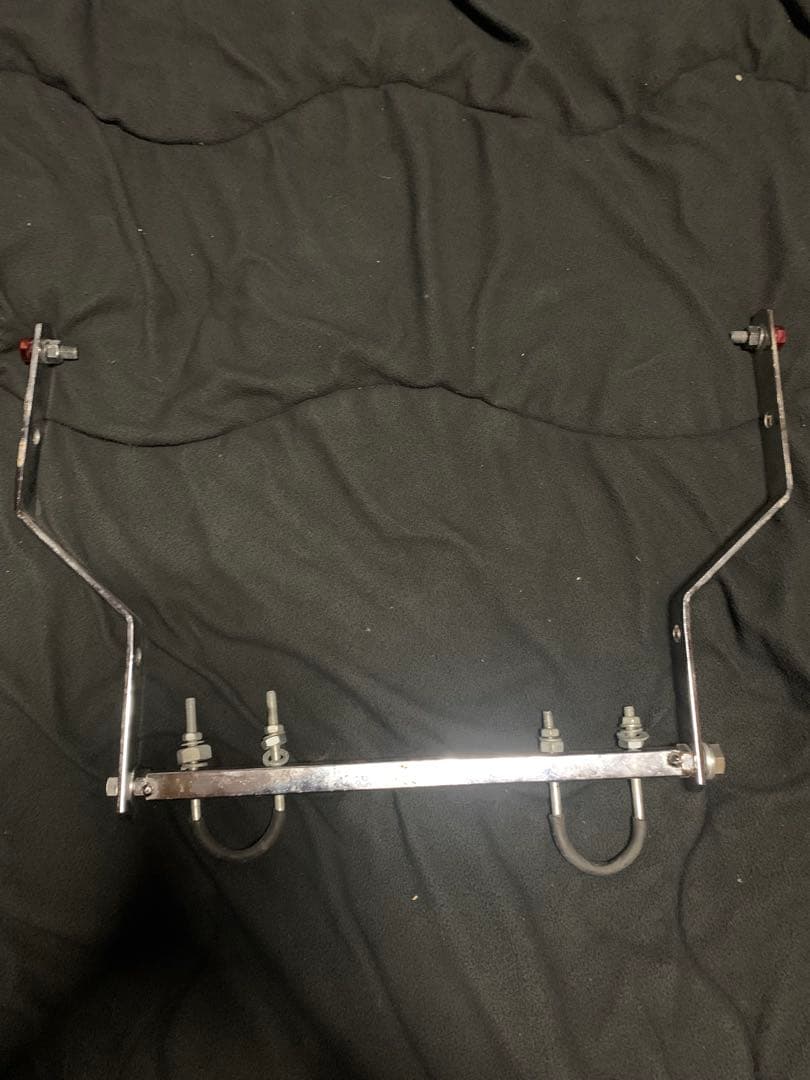 CBX 2型カラー　ロケットカウル