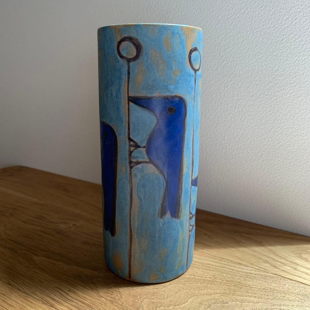 Karlsruhe 花瓶 ドイツ