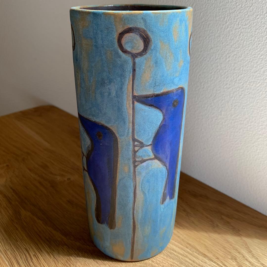 Karlsruhe 花瓶 ドイツ