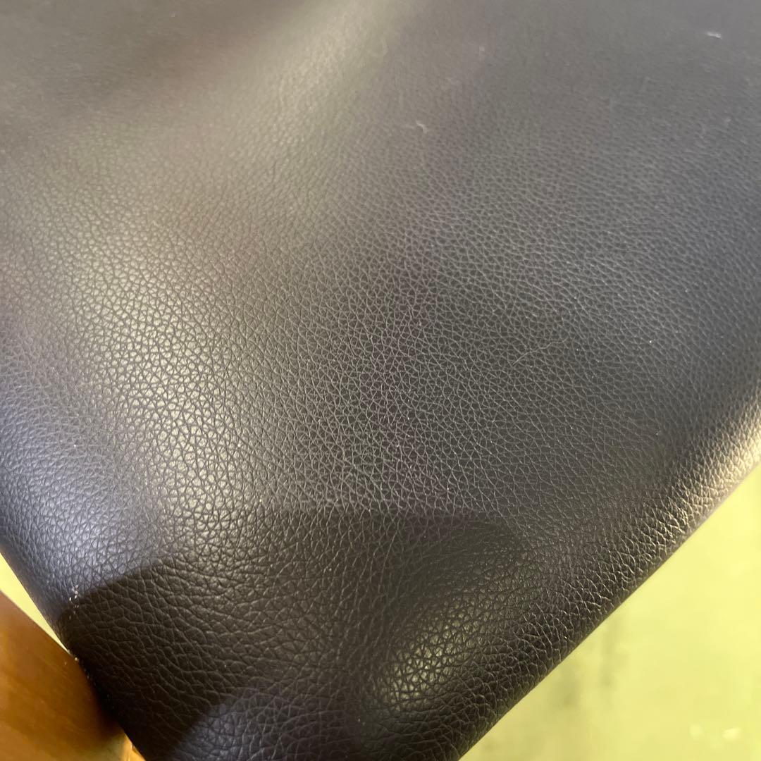 Sale スタイリッシュモダン　北欧ST ショートアームチェア