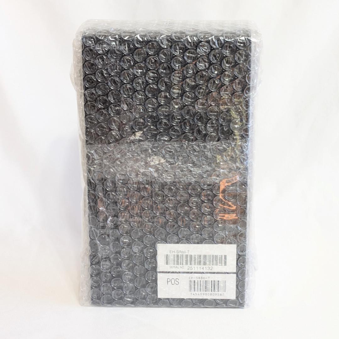 バイタリフト RF EX EH-SR86-T ブラウン