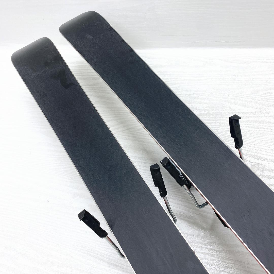ATOMIC NOMAD BLACKEYE Ti アトミック スキー 160cm