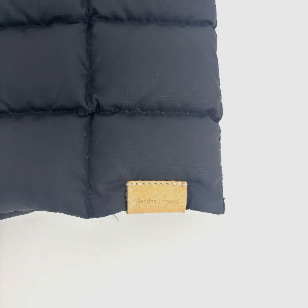 ノースフェイス× エンダースキーマ HS ネックウォッチ キャップ