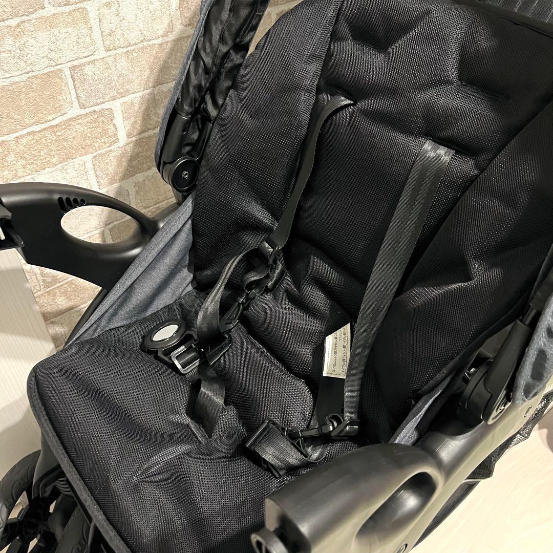 【美品♡】KATOJI 二人でゴー-DX ベビーカー⭐︎