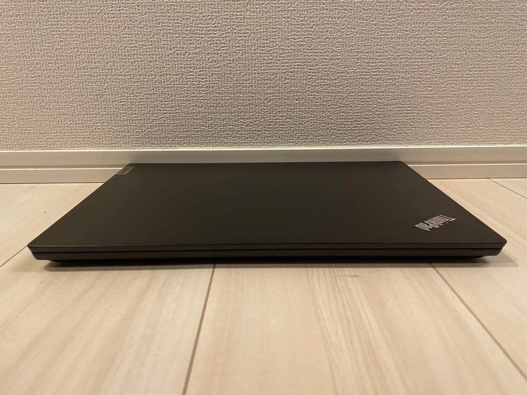 Windowsノート本体 Lenovo E14 Gen2 i7-1165G7 256GB Office