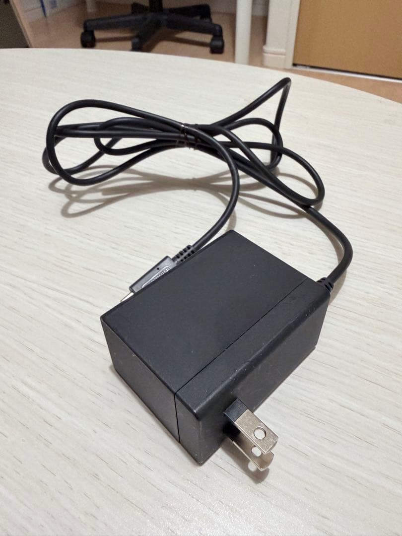 Nintendo Switch Lite 青 充電器付