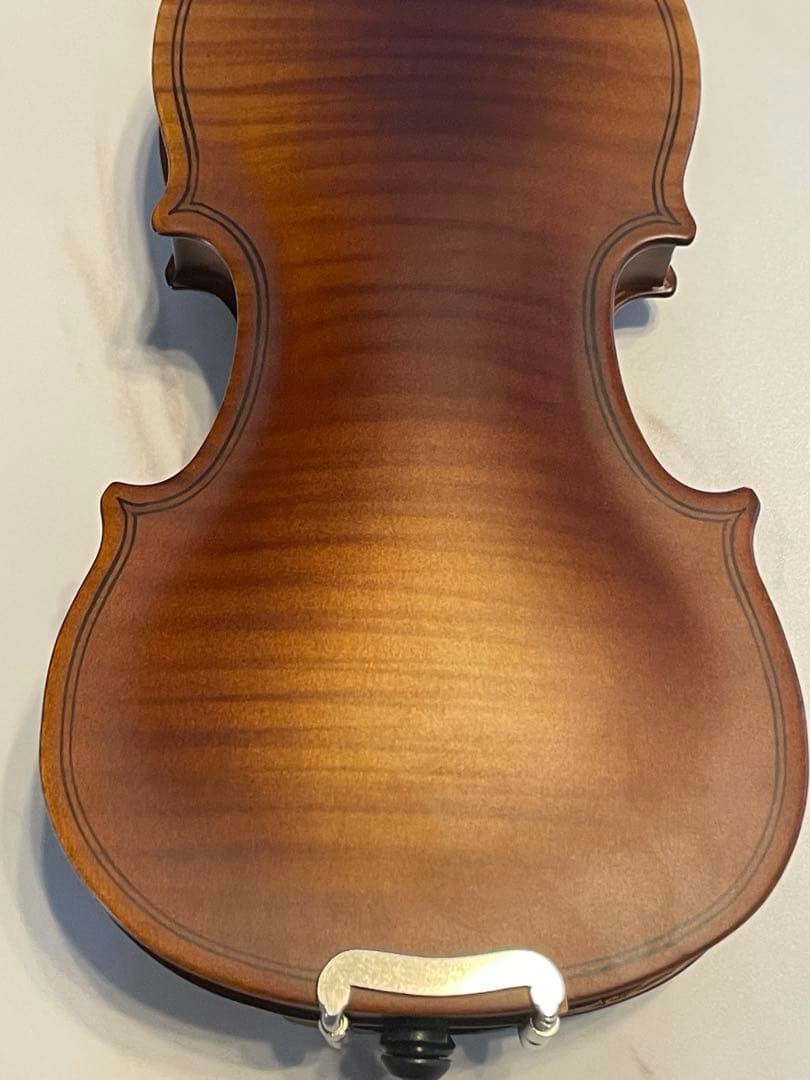 【美品】バイオリン 1/16 TL-VP028 子供用　貴重！！