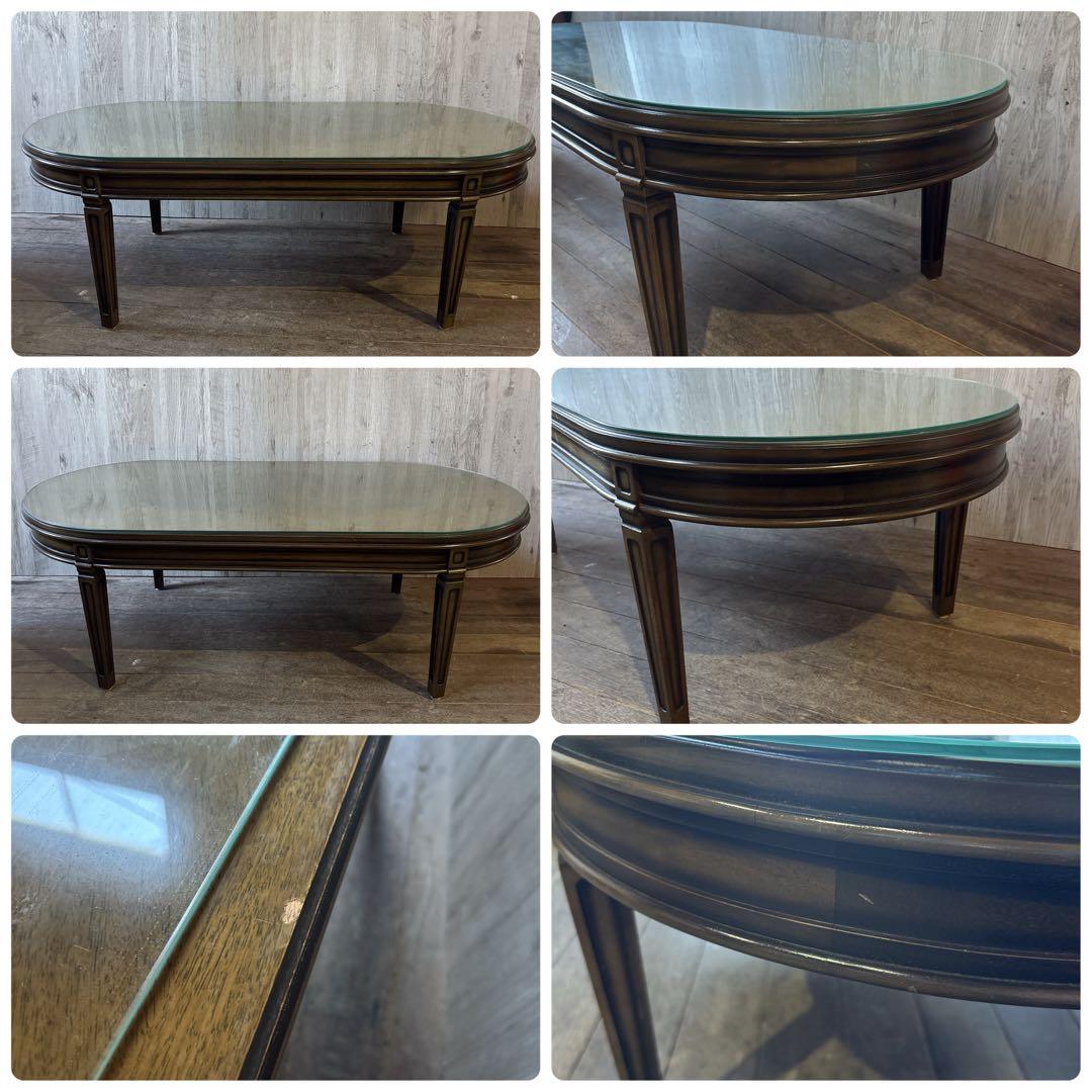 マルニ木工 ロイヤル 地中海 シリーズ 応接セット 応接間 応接室