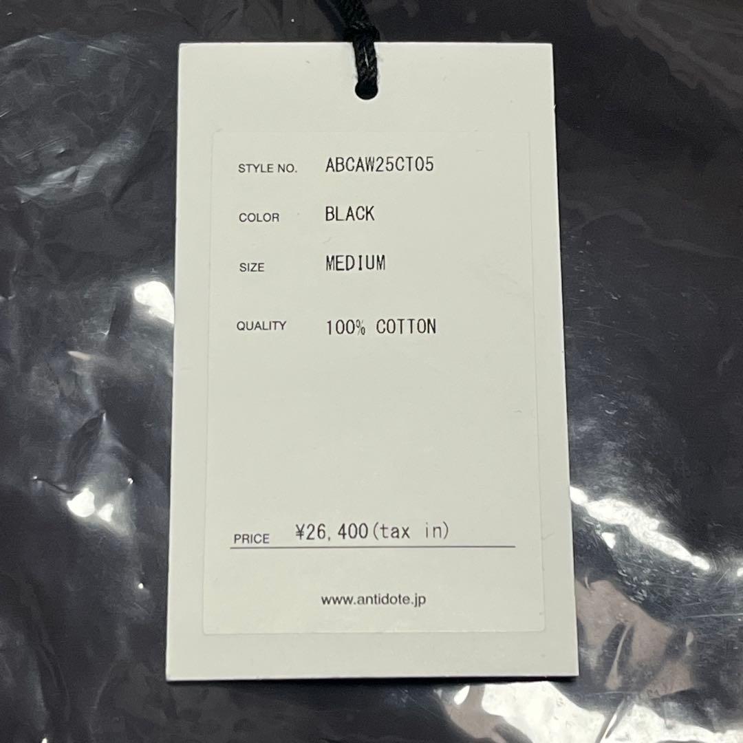 トップス Antidote Buyers Club Fade Wash L/S Tee