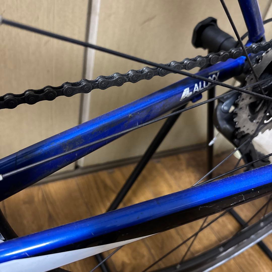 GIANT CONTEND 2 ロードバイク　コンテンド