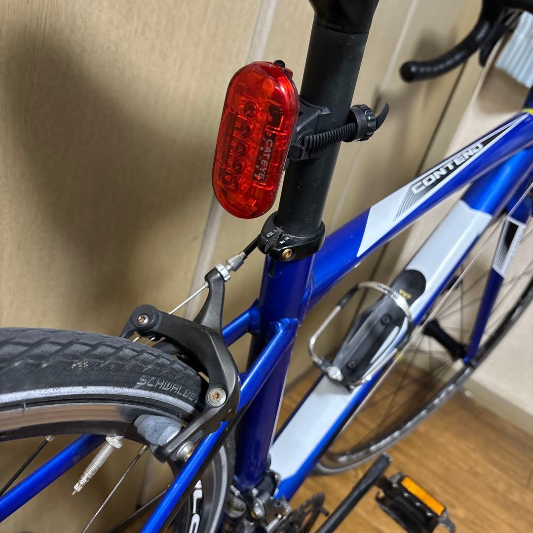 GIANT CONTEND 2 ロードバイク　コンテンド