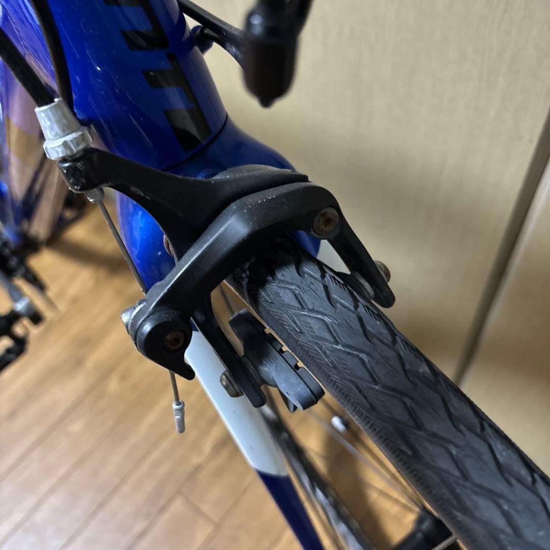 GIANT CONTEND 2 ロードバイク　コンテンド