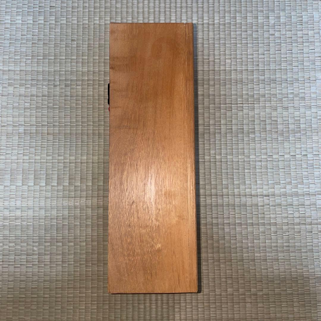 ファミリア　アンティーク　ミニチュア　ドールハウス　時計