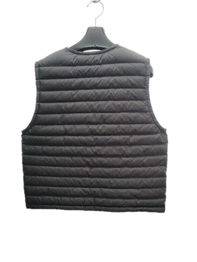 ORCIVAL | オーシバル インナーダウンベスト