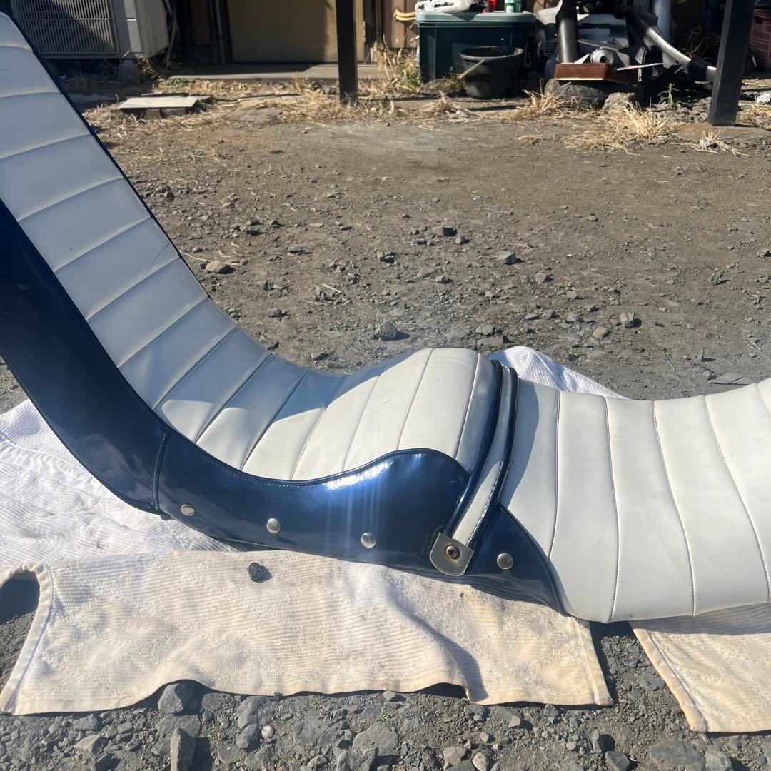 バリオス2 三段シート 当時物 オーダーメイド 墓石45cm 希少 美品