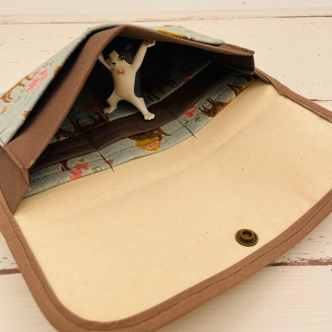 【ねも】ぺたんこケース×6