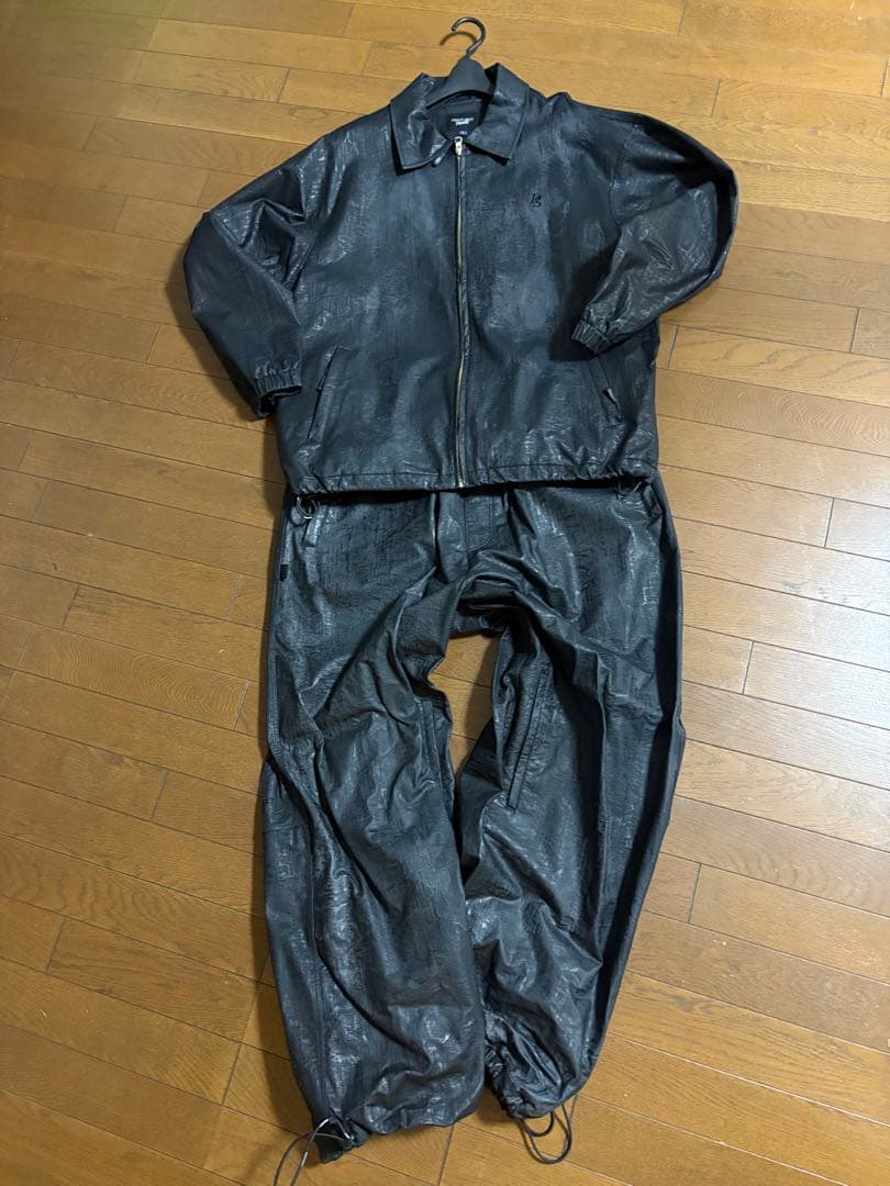 ビエスラビット BSRABBIT セットアップ L