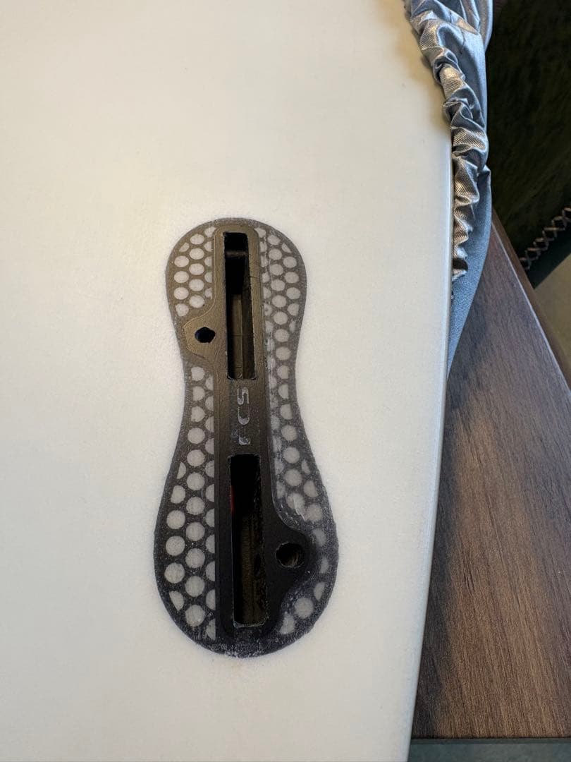 ファイヤーワイヤー サンデー6'0 38.2L Firewire