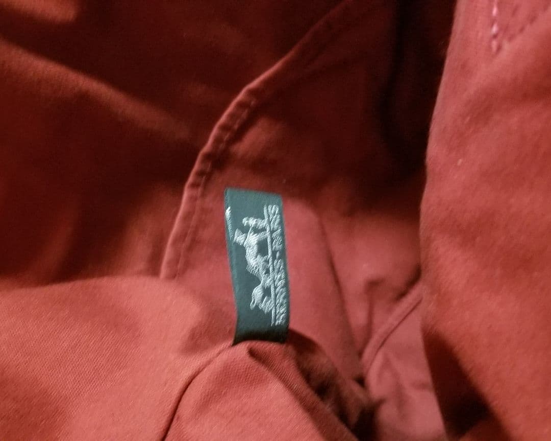 HERMES　トートバッグ