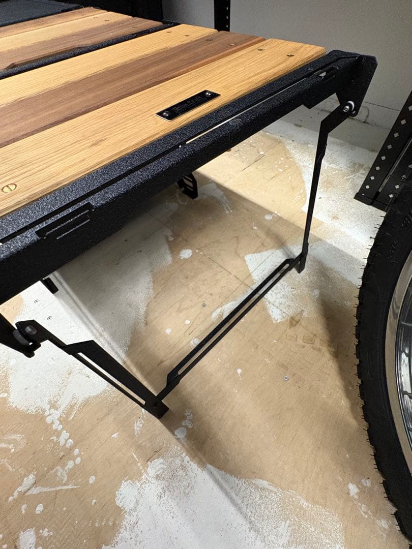 NATURETONES サイドアップBOX&テーブル Shim.Craft