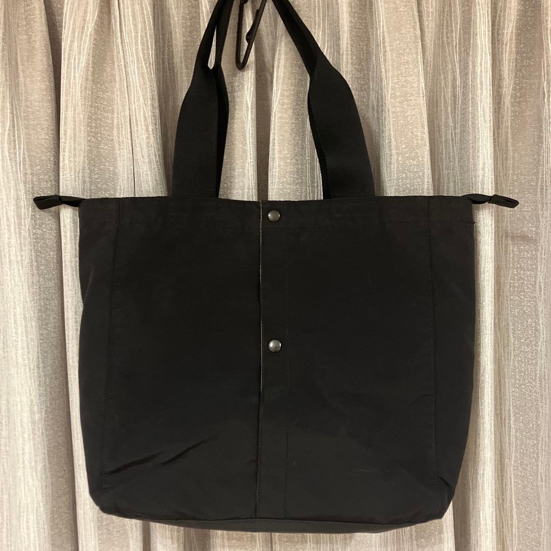 ポーター　トートバッグL