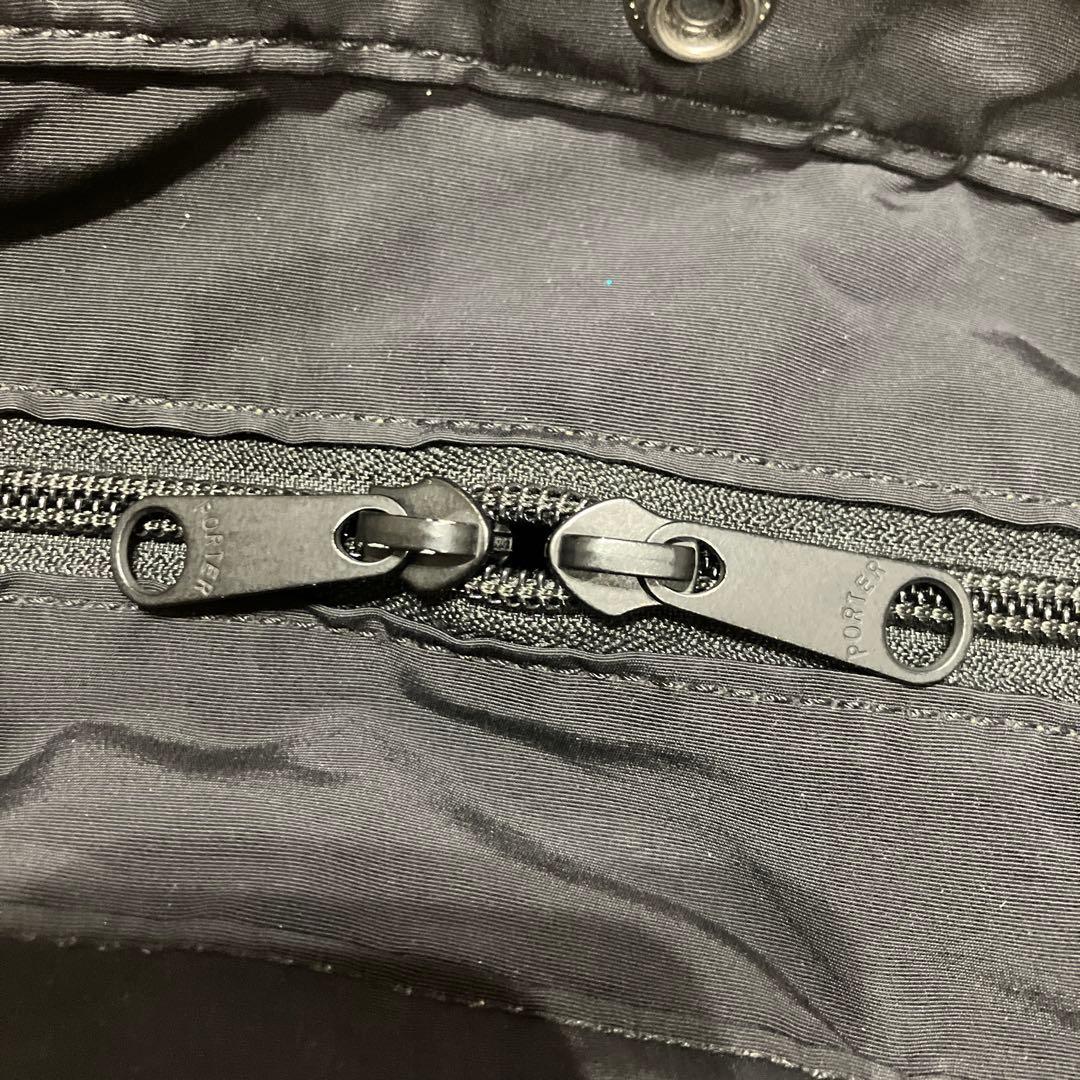 ポーター　トートバッグL