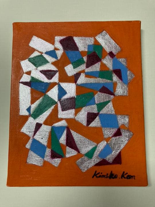 油絵、再値下げしました！