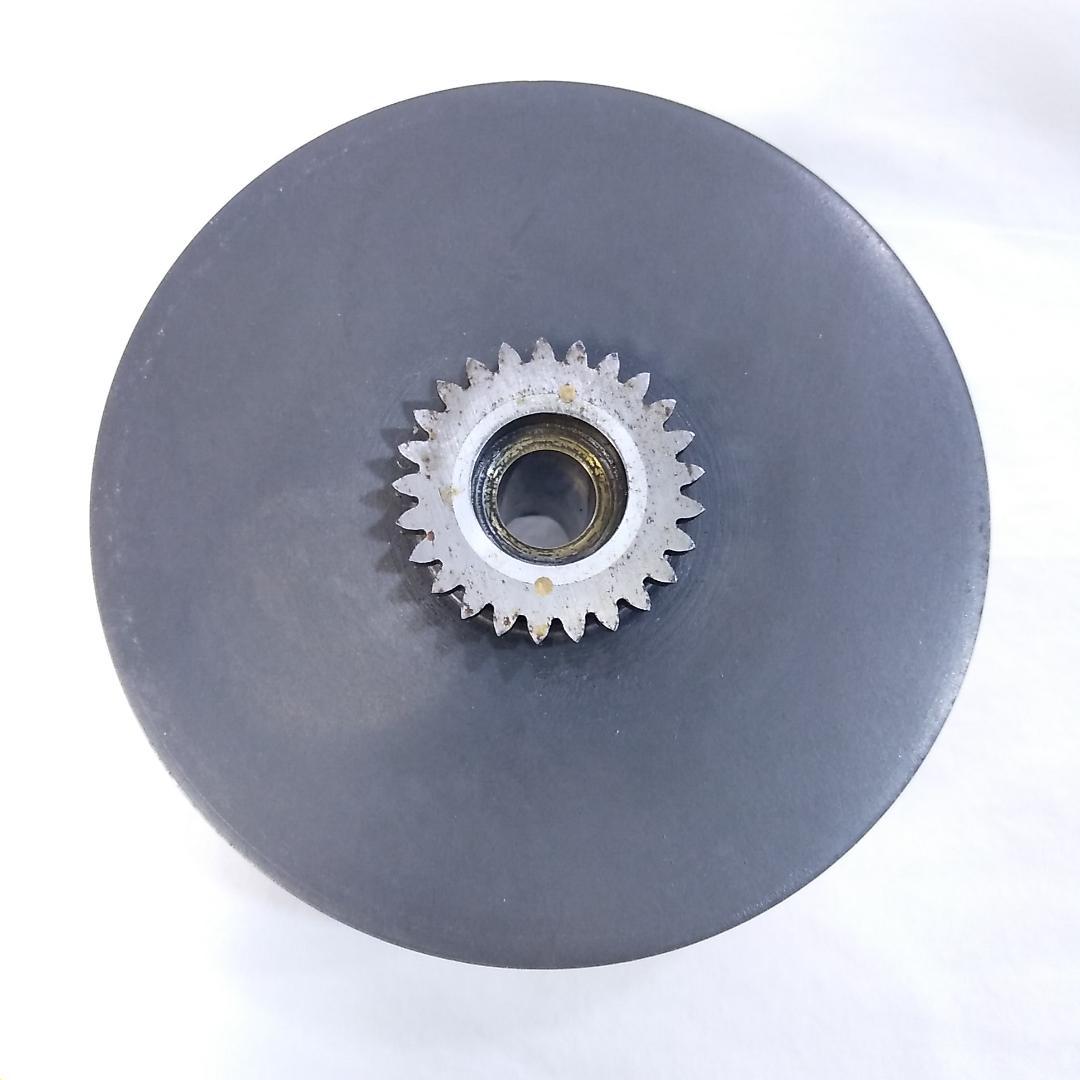 HARDY UNIQUA 4 テレホンラッチ（ハーディ ユニーカ/フライリール）