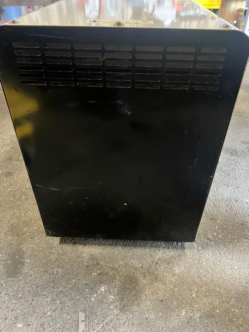 送料込みEU16i サイレントボックス ホンダ発電機用　防音ボックス