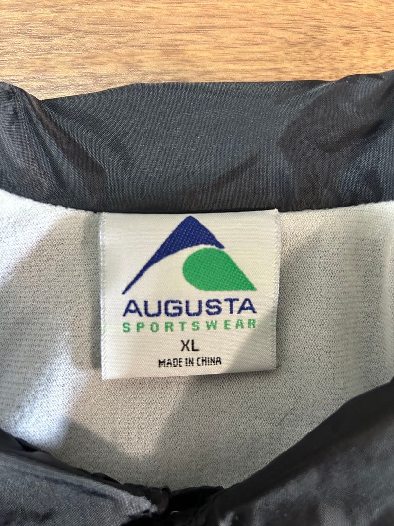 Suicidal Tendencies コーチジャケット XL ブラック