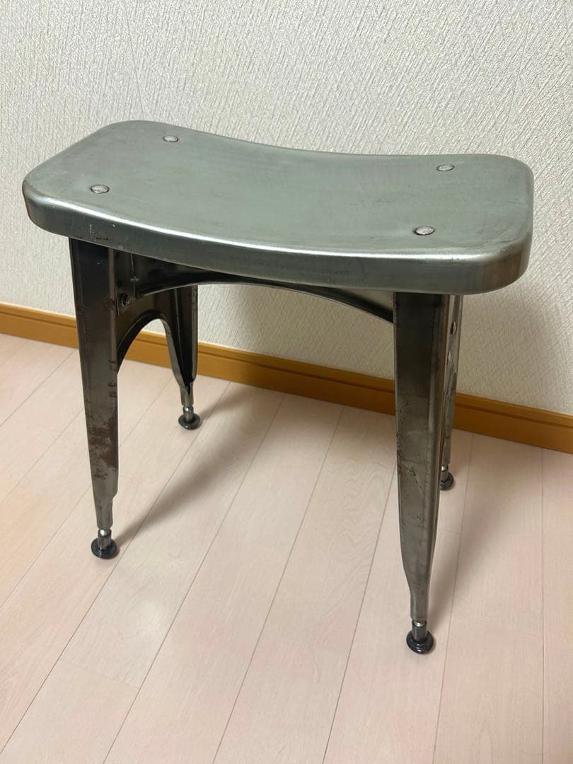 ✴︎値下げ✴︎ DULTON ダルトン キッチンスツール RAW