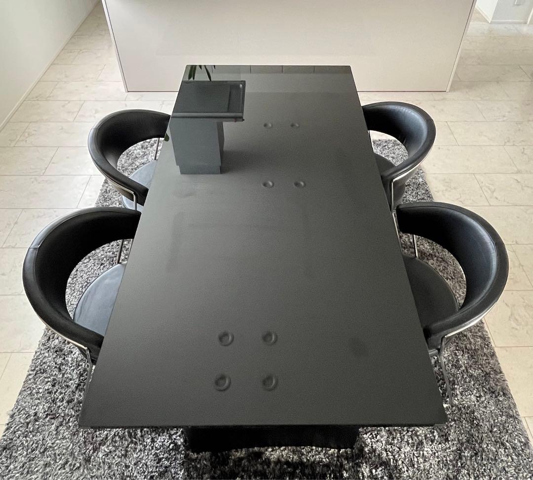 【送料込み】ダイニングテーブル 椅子4脚