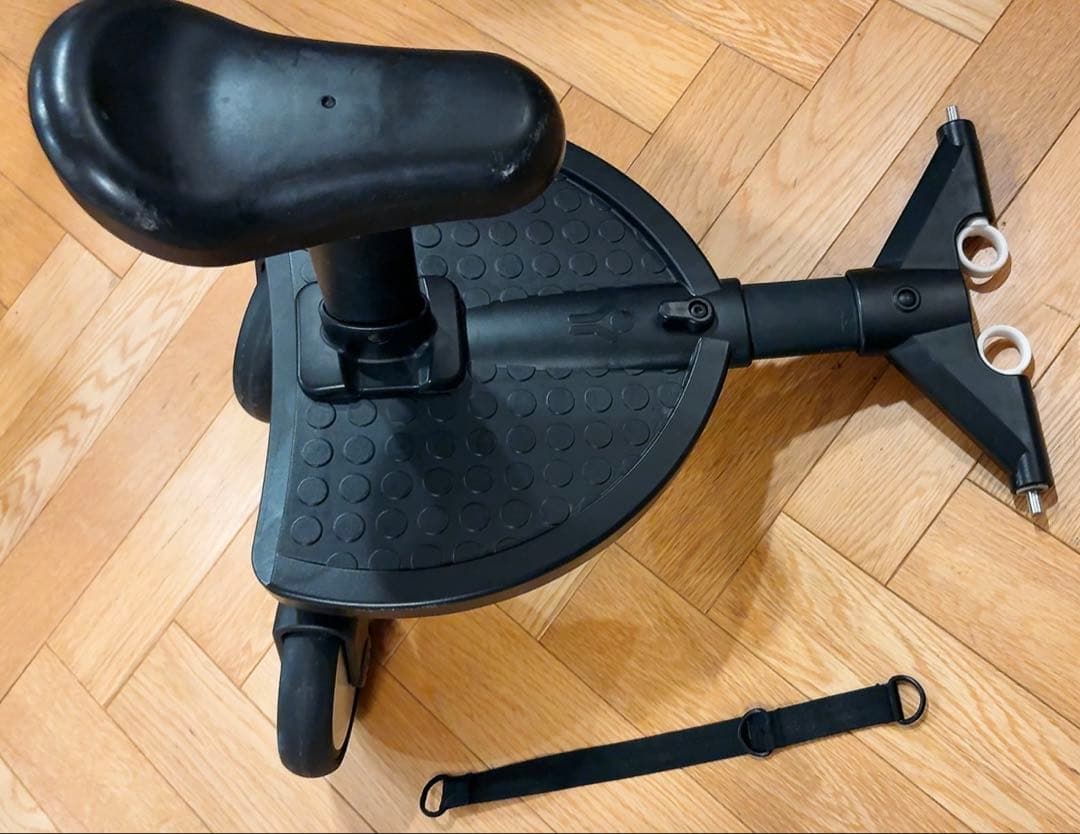 ベビーカー・バギー BABYZEN YOYO2 board