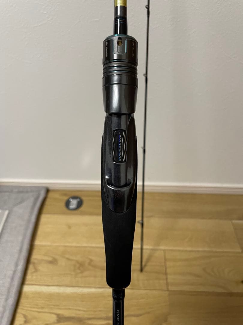 13日発送可能　Daiwa エメラルダスEX BOAT 511MLS-SMT・W