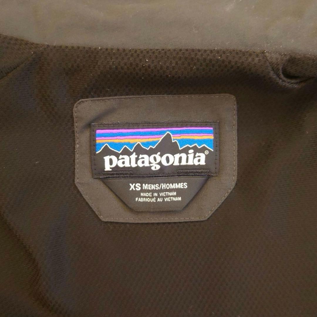 patagonia バギーズジャケット XS