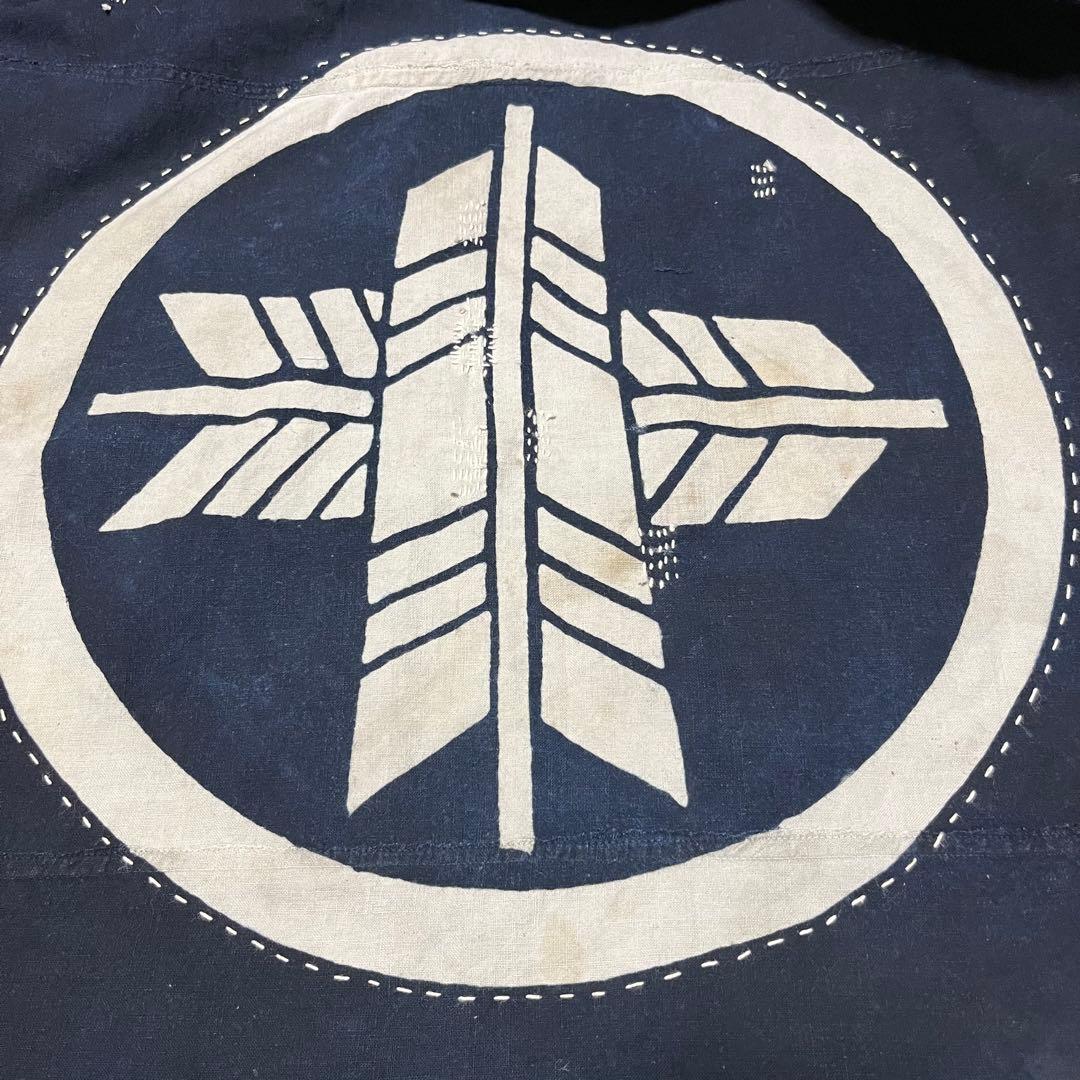 家紋入りサロペットスカート