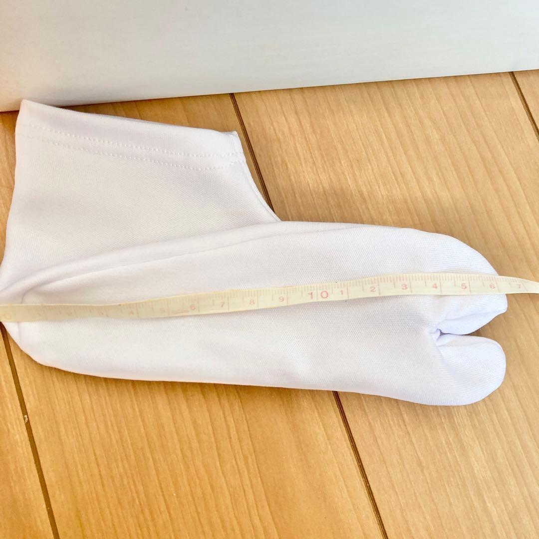 七五三７歳女の子♡花柄×黒♡着物襦袢小物セット sa