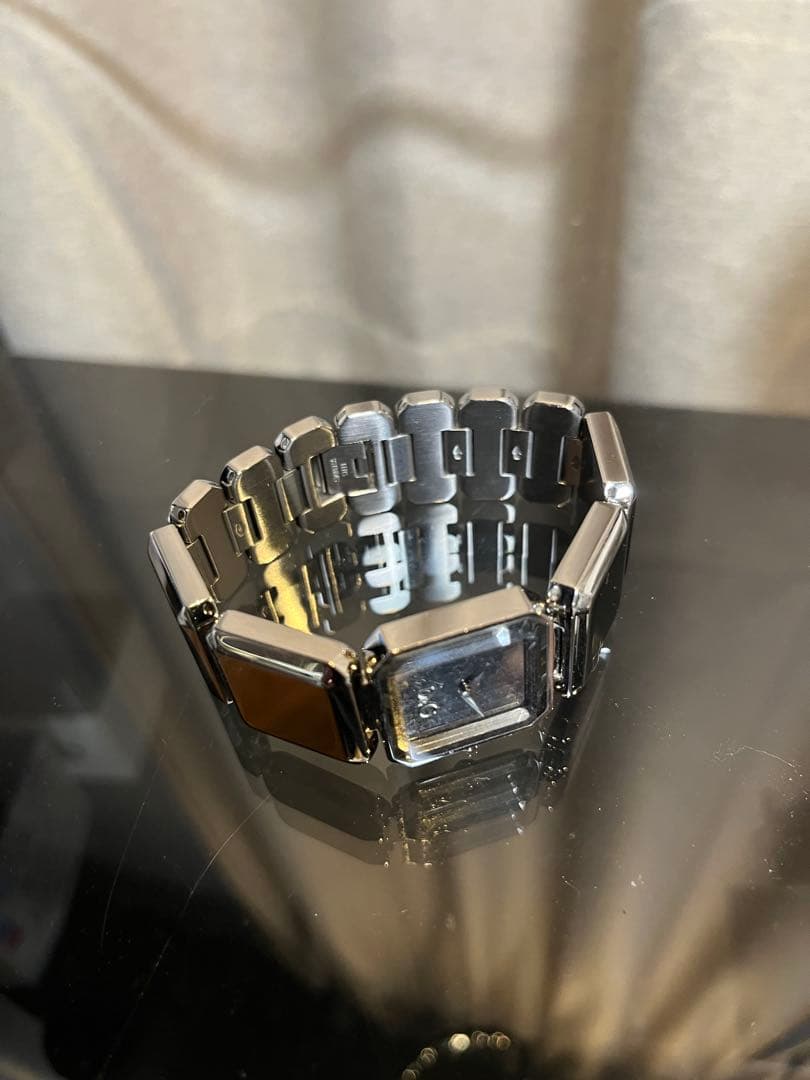 ドルガバ　腕時計