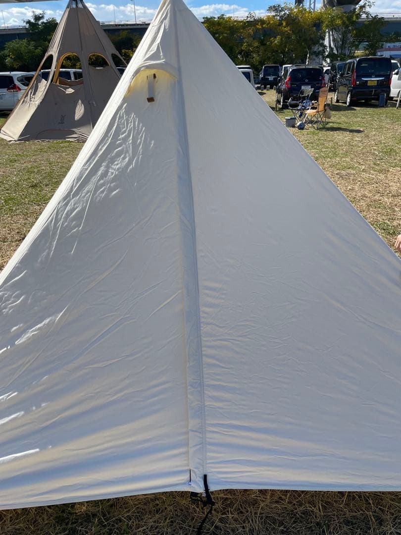 テンマクデザイン　パンダvc