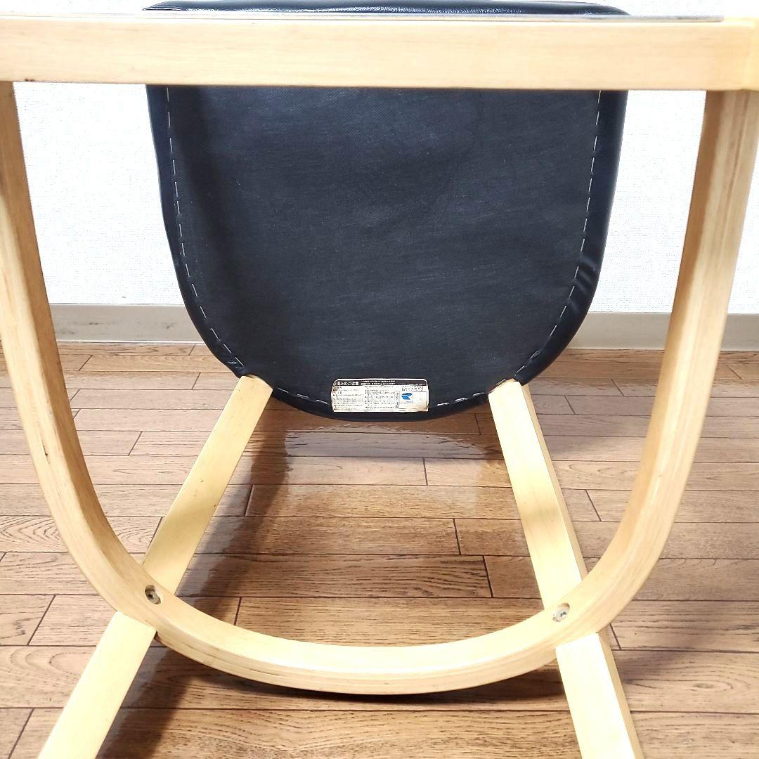 マニコカウンターＡ カウンターチェア 椅子 ダイニングチェア アンティーク